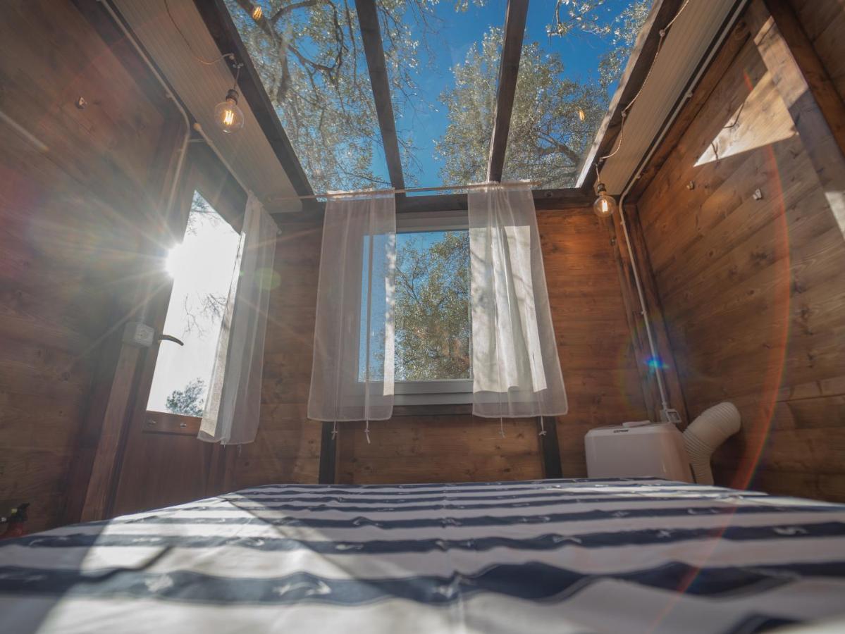 Bungalow con Vista Mare