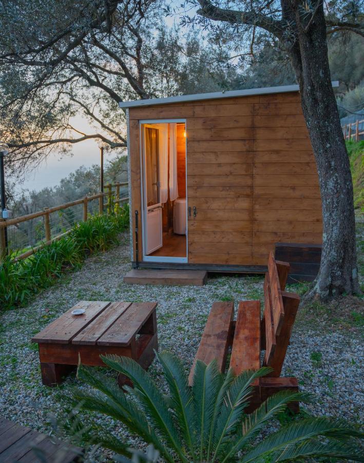 Bungalow Sea View