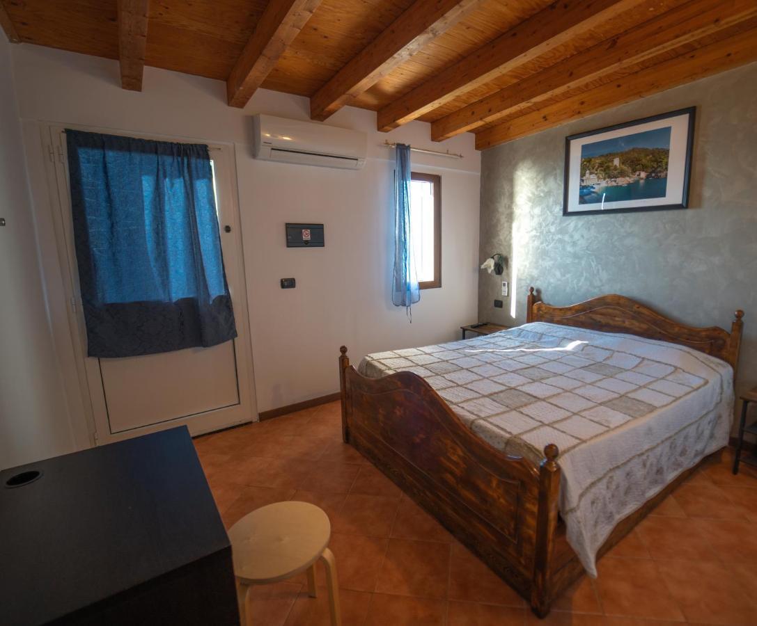 Double Room Sea View