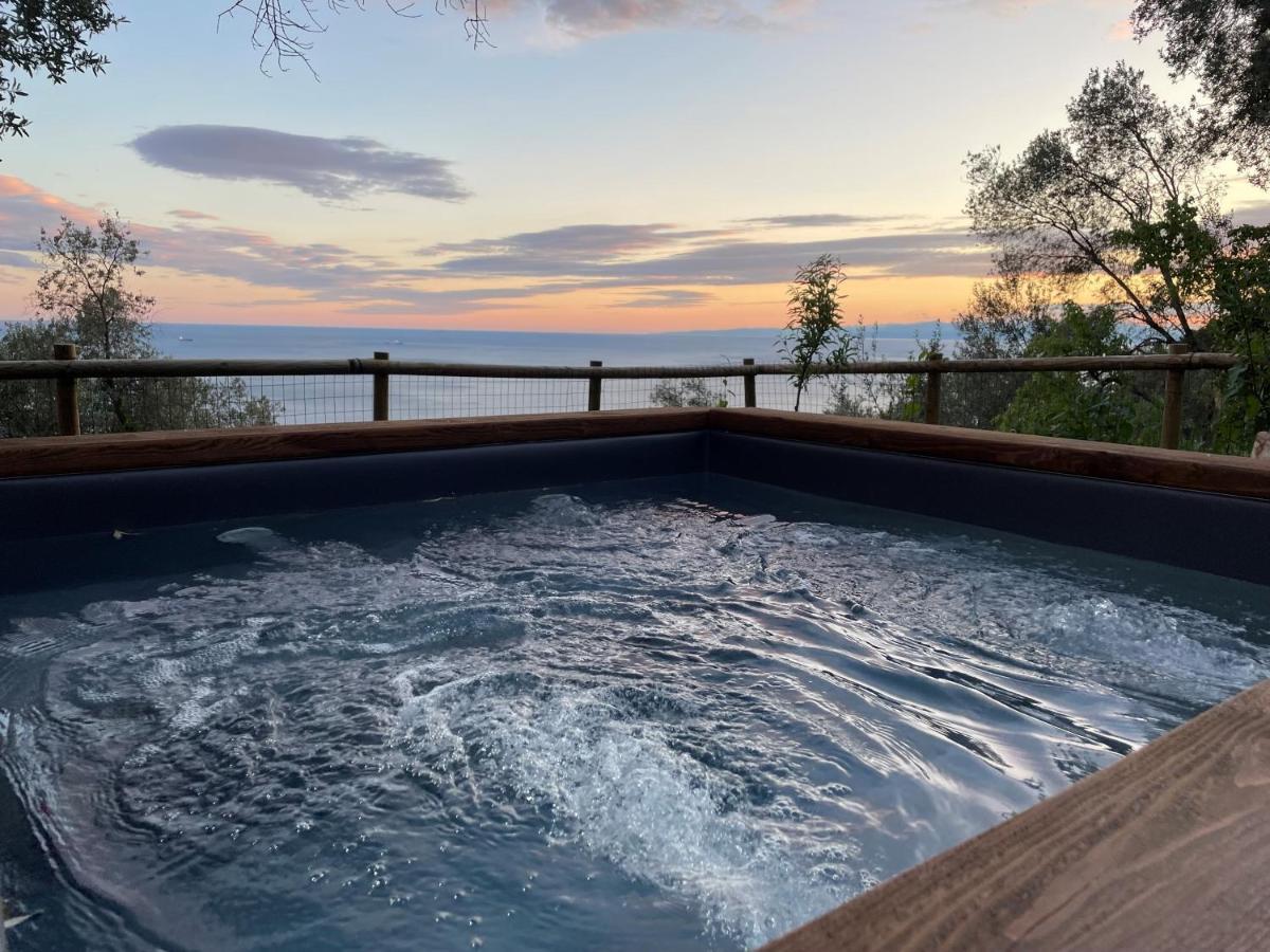 Bungalow Sea View