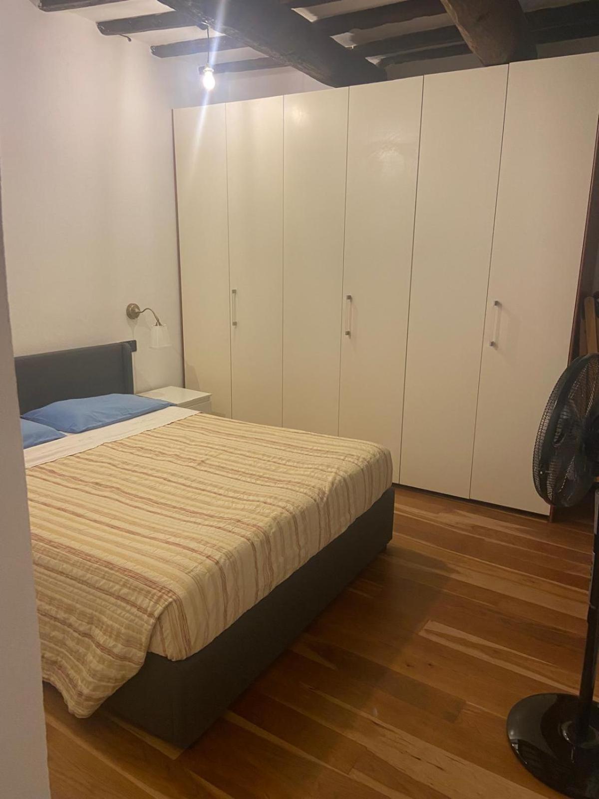 Appartamento Deluxe con 1 Camera da Letto e Vista Oceano
