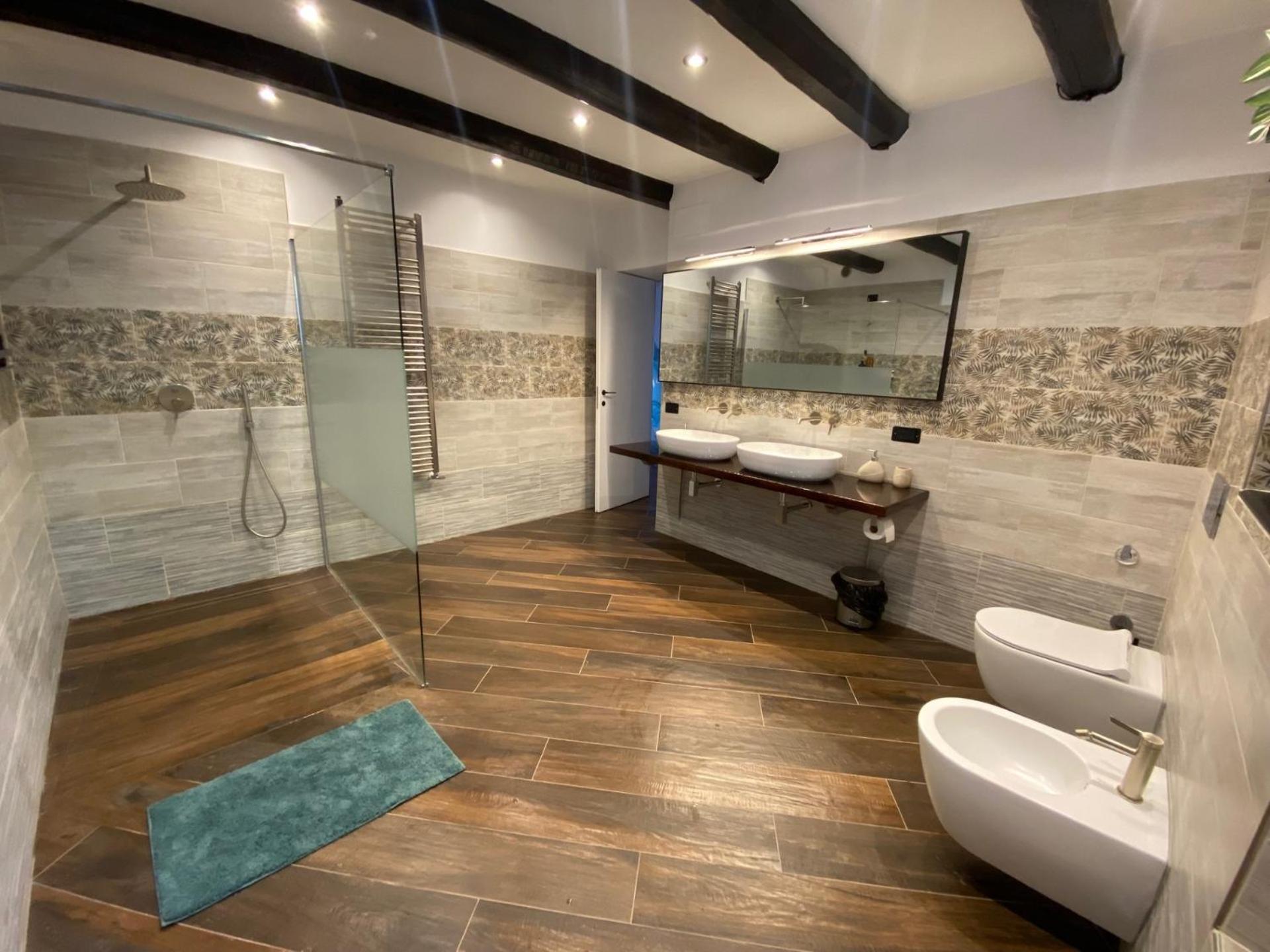Deluxe One-Bedroom Apartment Ocean View