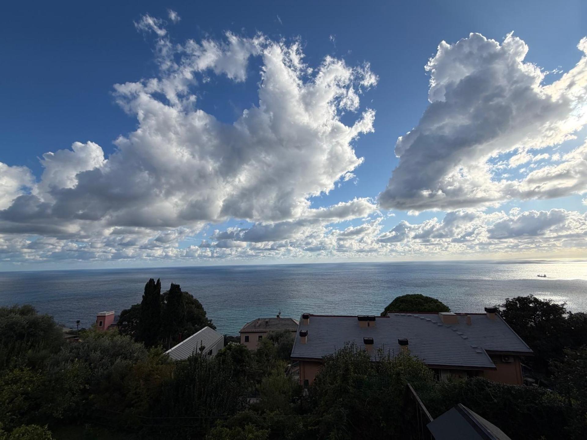 Deluxe One-Bedroom Apartment Ocean View