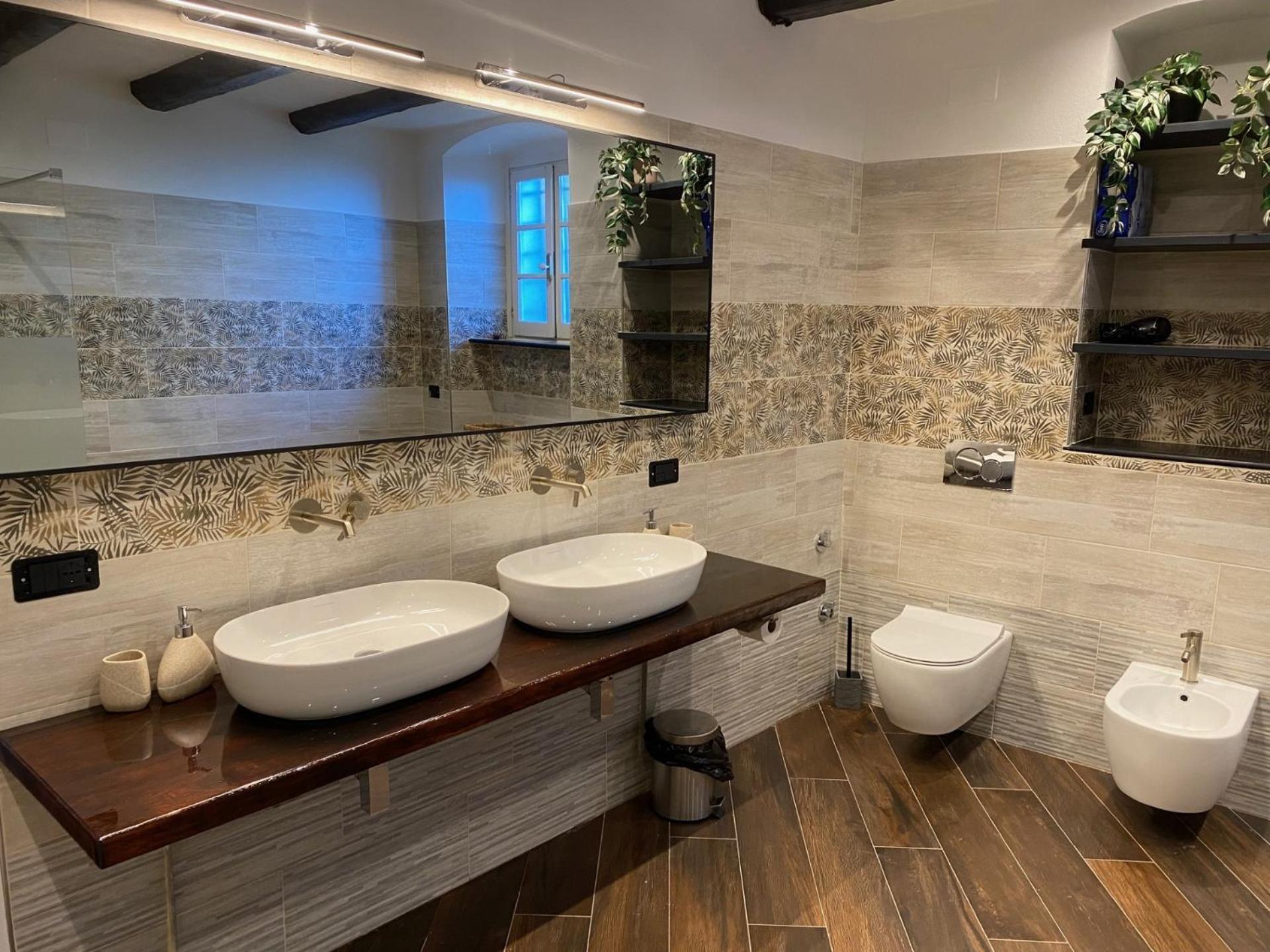Deluxe One-Bedroom Apartment Ocean View
