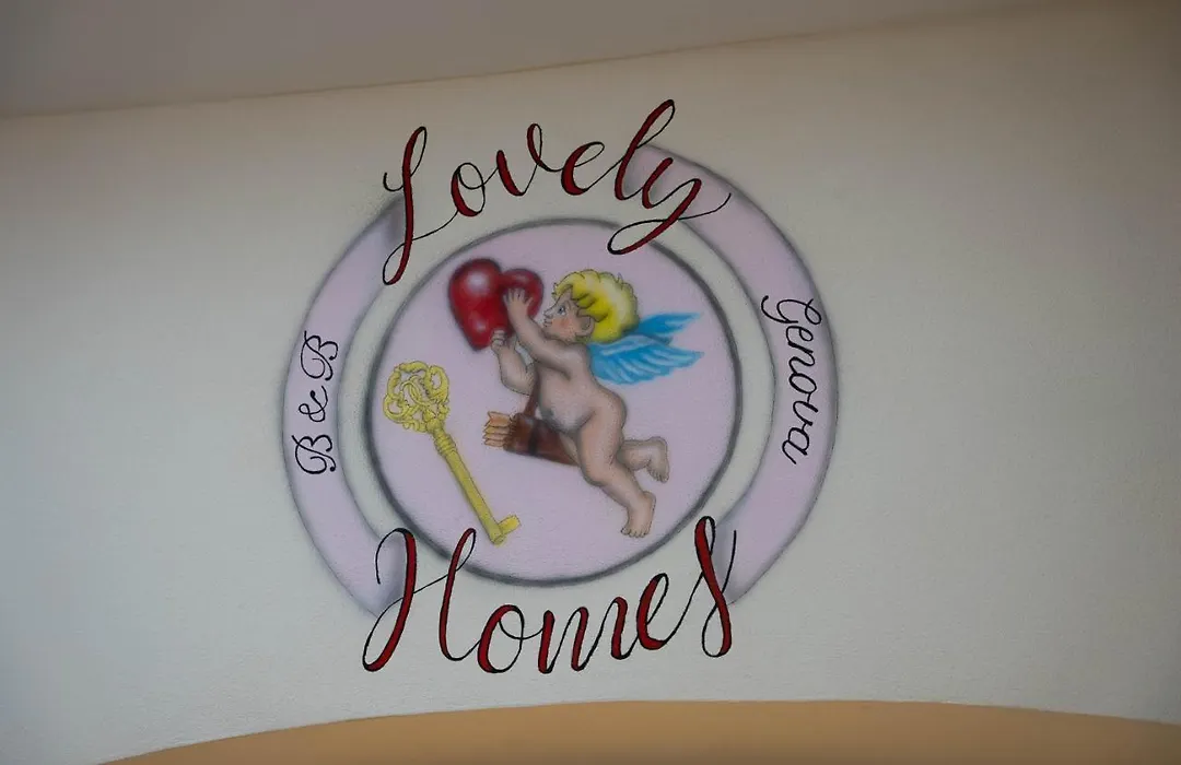 Lovely Homes-1